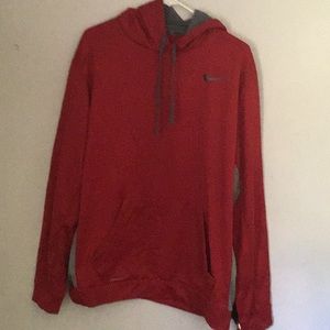 Nike hoodie